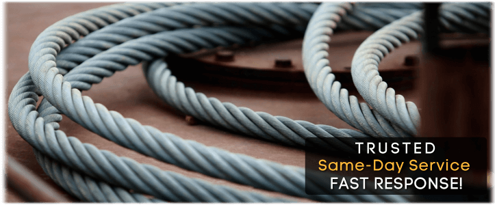 Garage Door Cable Replacement Pataskala OH