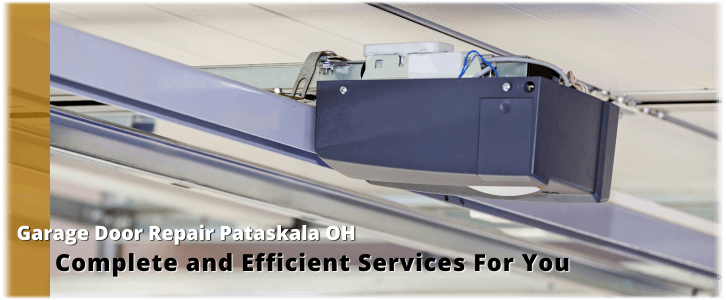 Garage Door Opener Repair And Installation Pataskala OH