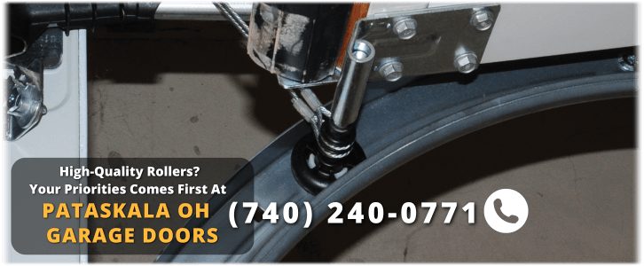 Garage Door Roller Repair Pataskala OH