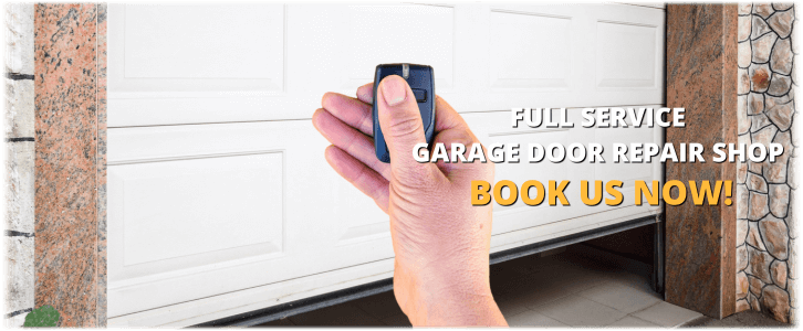 Pataskala OH Garage Door Repair