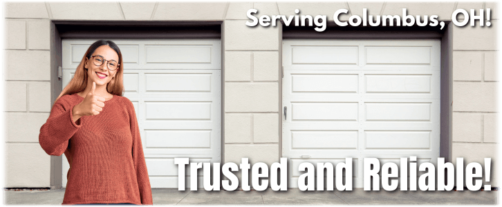 Garage Door Repair Columbus OH