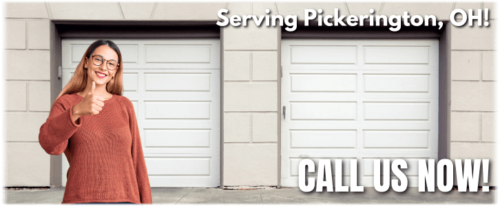Garage Door Repair Pickerington OH